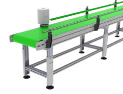 Pvc Bantli Konveyorler 6