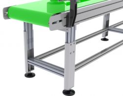 Pvc Bantli Konveyorler 7